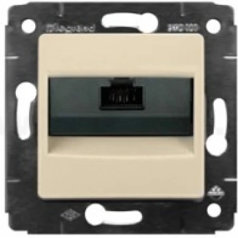 Розетка в сборе LEGRAND 774341