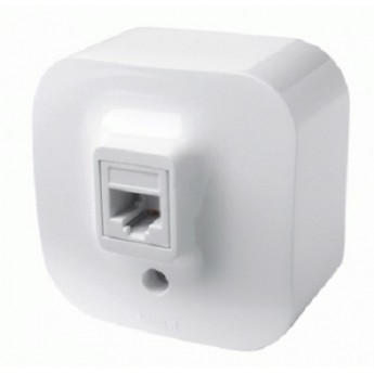 Розетка информационная LEGRAND 782224