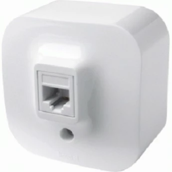 Розетка информационная LEGRAND 782224